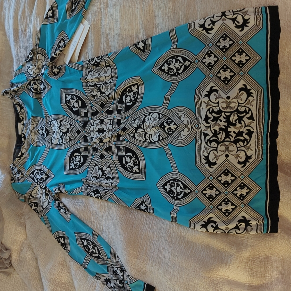 Nicole Miller Designer Women's dress